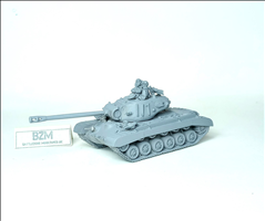 M26 Pershing