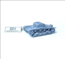 T26T Armoured Tractor