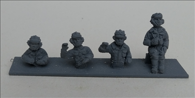 Tank Crew