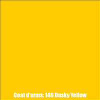 146-Dusky Yellow