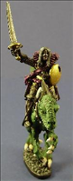 Dark Elf Lizard Cavalry