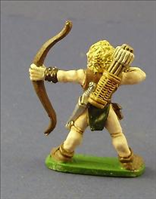 Wood Elf Characters